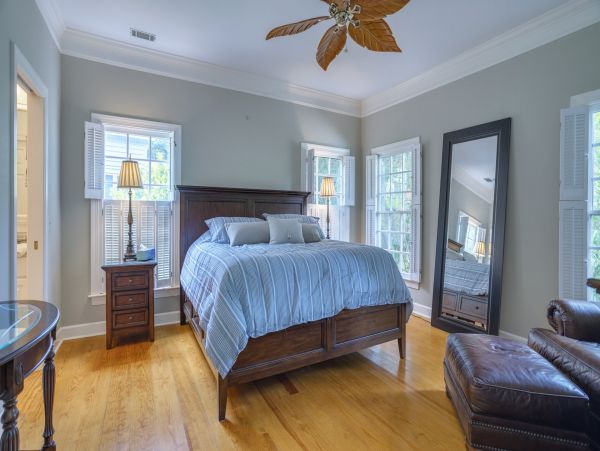 Palmetto Dunes Four Bedroom Home With Private Pool