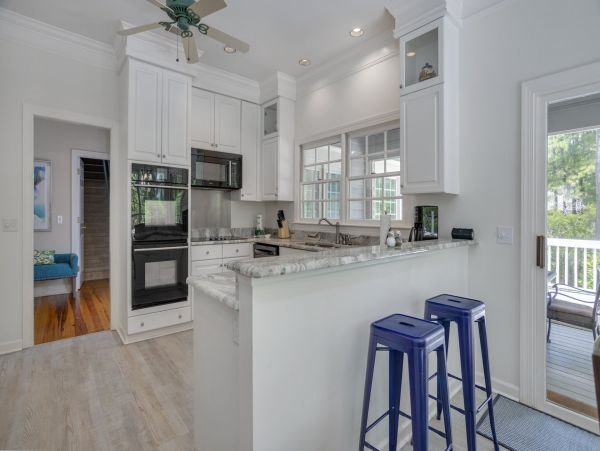 Palmetto Dunes Four Bedroom Home With Private Pool
