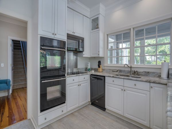 Palmetto Dunes Four Bedroom Home With Private Pool