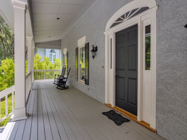 Palmetto Dunes Four Bedroom Home With Private Pool
