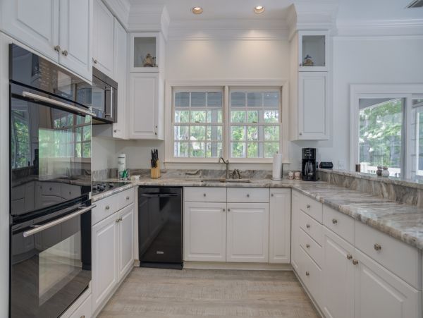 Palmetto Dunes Four Bedroom Home With Private Pool