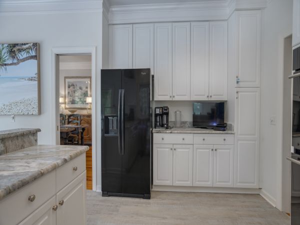 Palmetto Dunes Four Bedroom Home With Private Pool