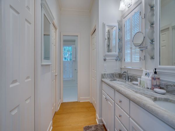 Palmetto Dunes Four Bedroom Home With Private Pool