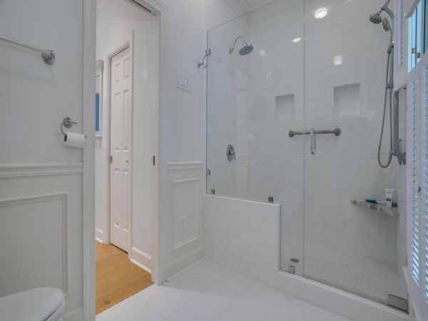 Palmetto Dunes Four Bedroom Home With Private Pool