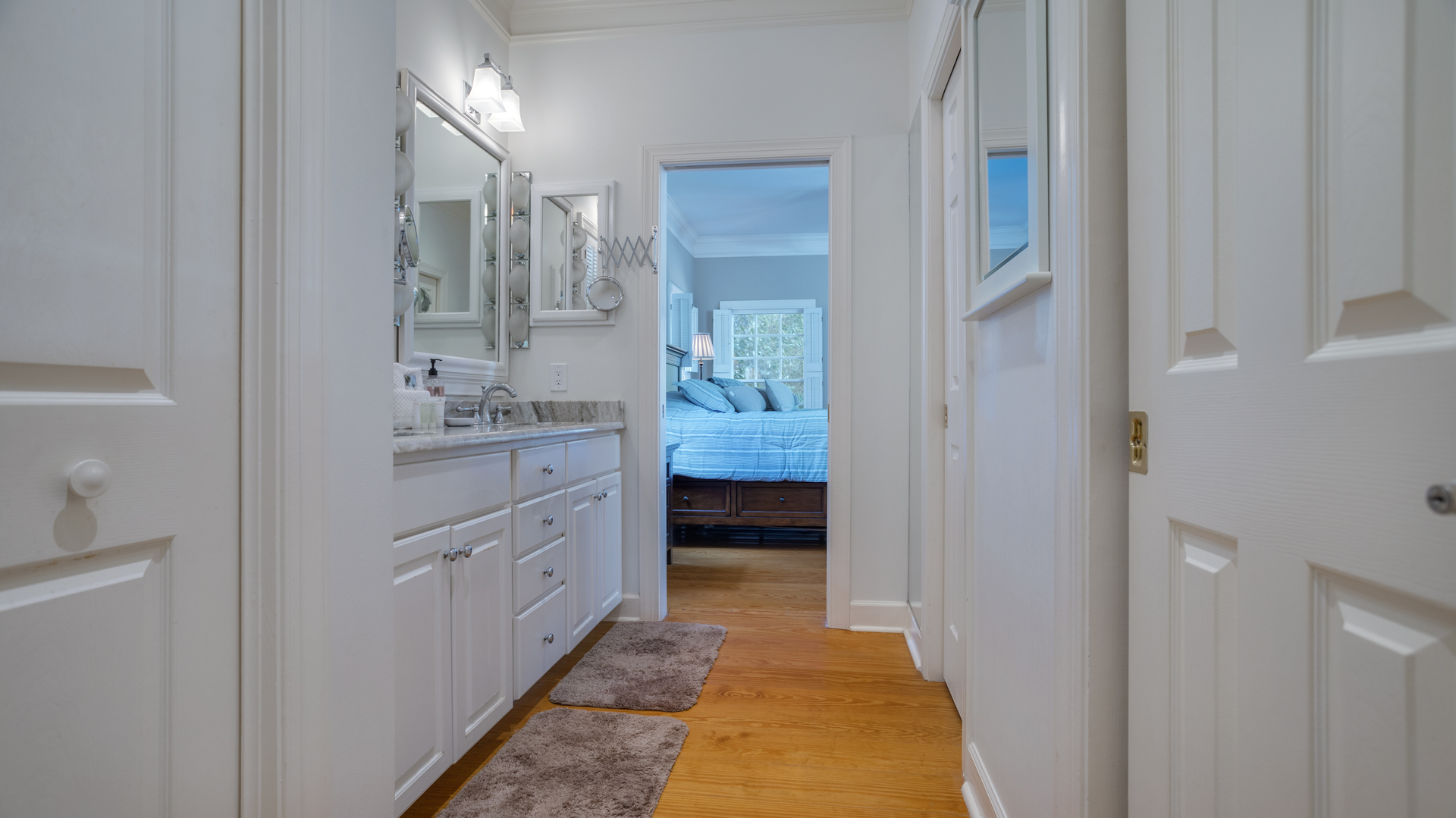 Palmetto Dunes Four Bedroom Home With Private Pool
