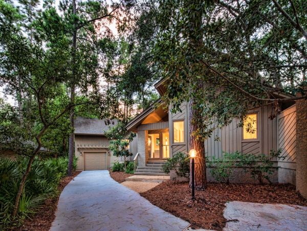 Hilton Head Home 1022453