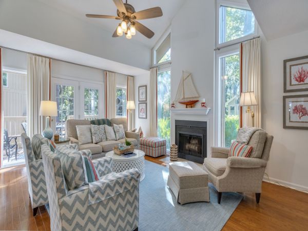 Hilton Head Home 1022453