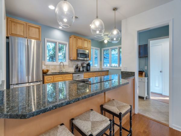Hilton Head Home 1022453