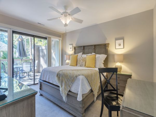 Hilton Head Home 1022453