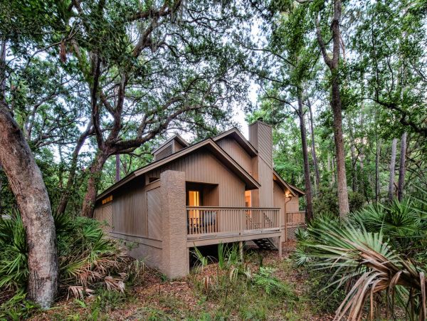 Hilton Head Home 1022453