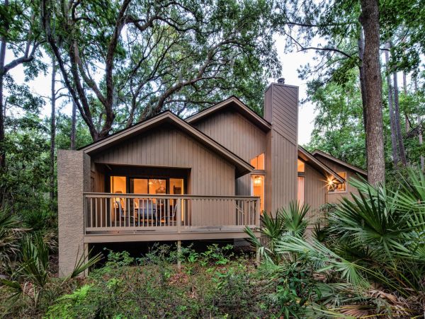Hilton Head Home 1022453