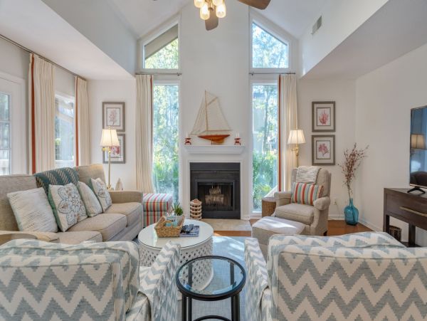 Hilton Head Home 1022453