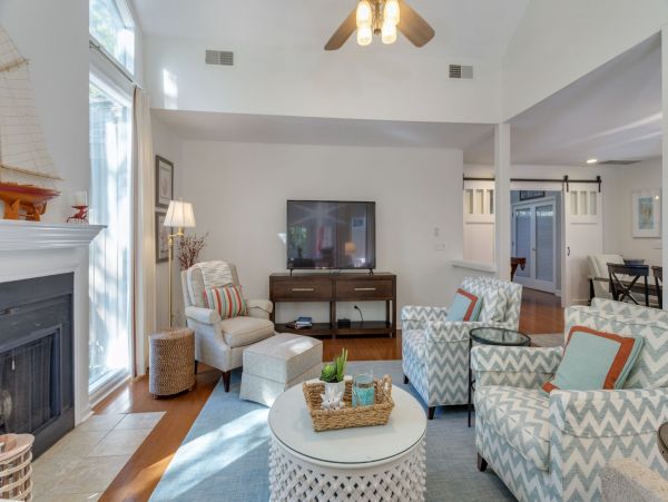 Hilton Head Home 1022453