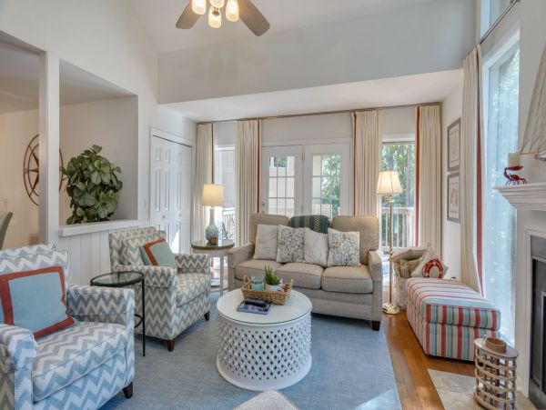 Hilton Head Home 1022453