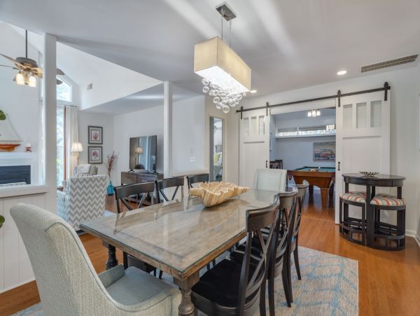 Hilton Head Home 1022453