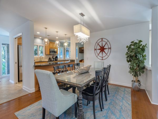 Hilton Head Home 1022453