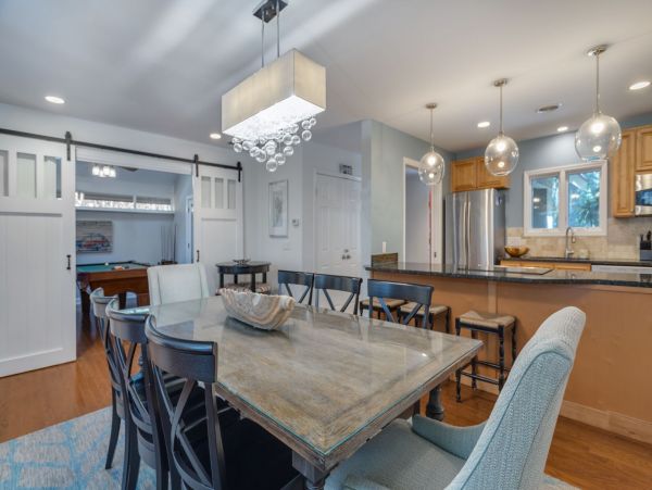 Hilton Head Home 1022453