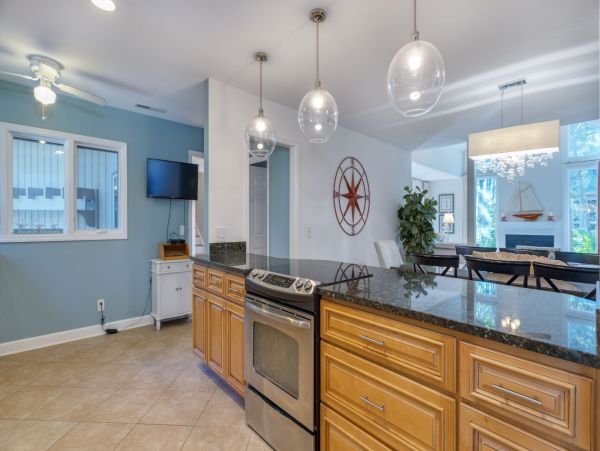 Hilton Head Home 1022453