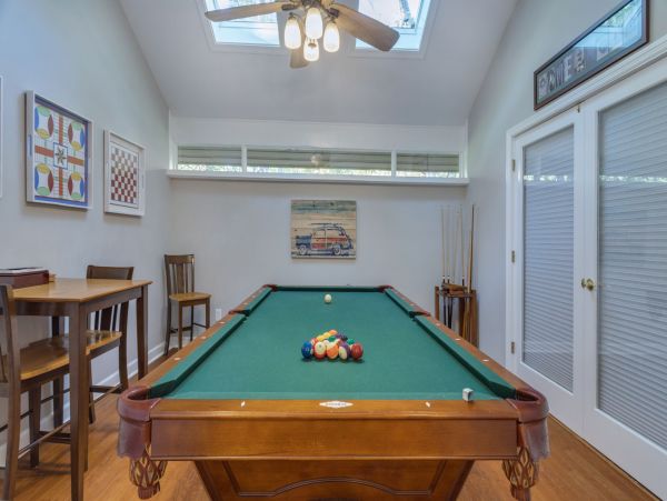 Hilton Head Home 1022453