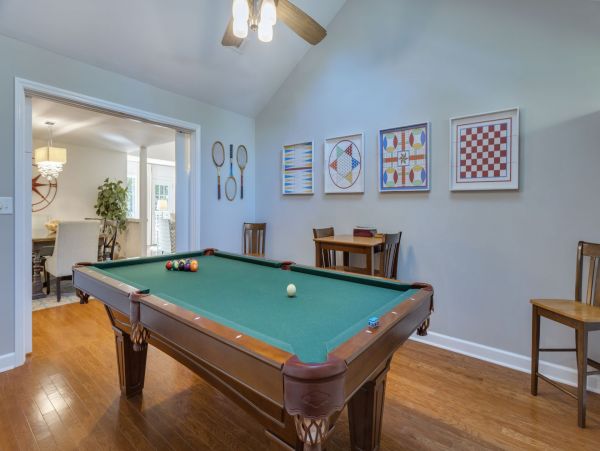 Hilton Head Home 1022453