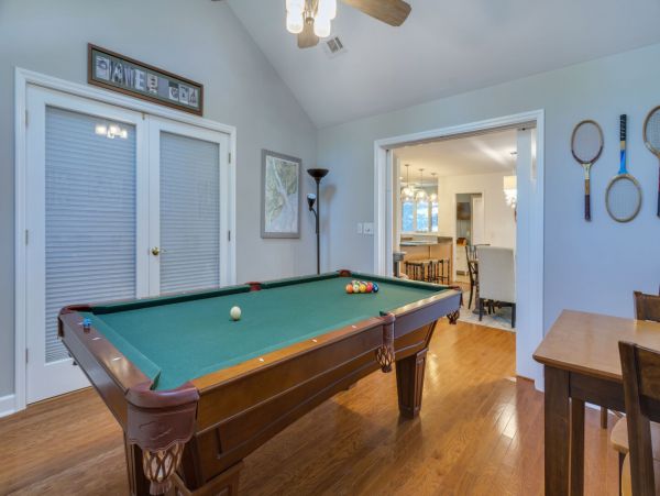 Hilton Head Home 1022453