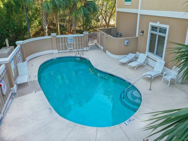 Hilton Head Condo 1022458