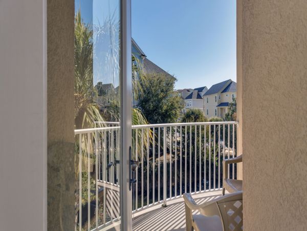 Hilton Head Condo 1022458