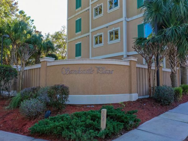 Hilton Head Condo 1022458