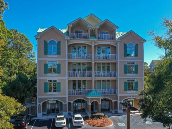 Hilton Head Condo 1022458