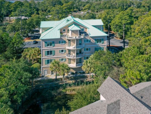 Hilton Head Condo 1022458