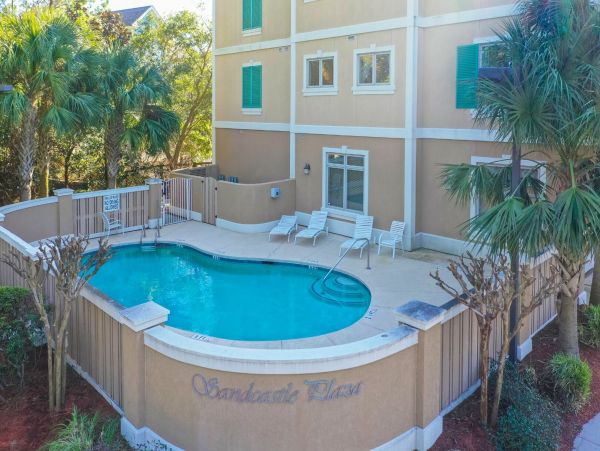 Hilton Head Condo 1022458