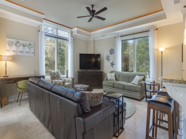 Hilton Head Condo 1022458