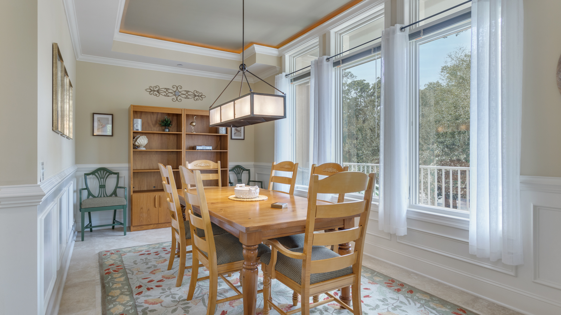Hilton Head Condo 1022458