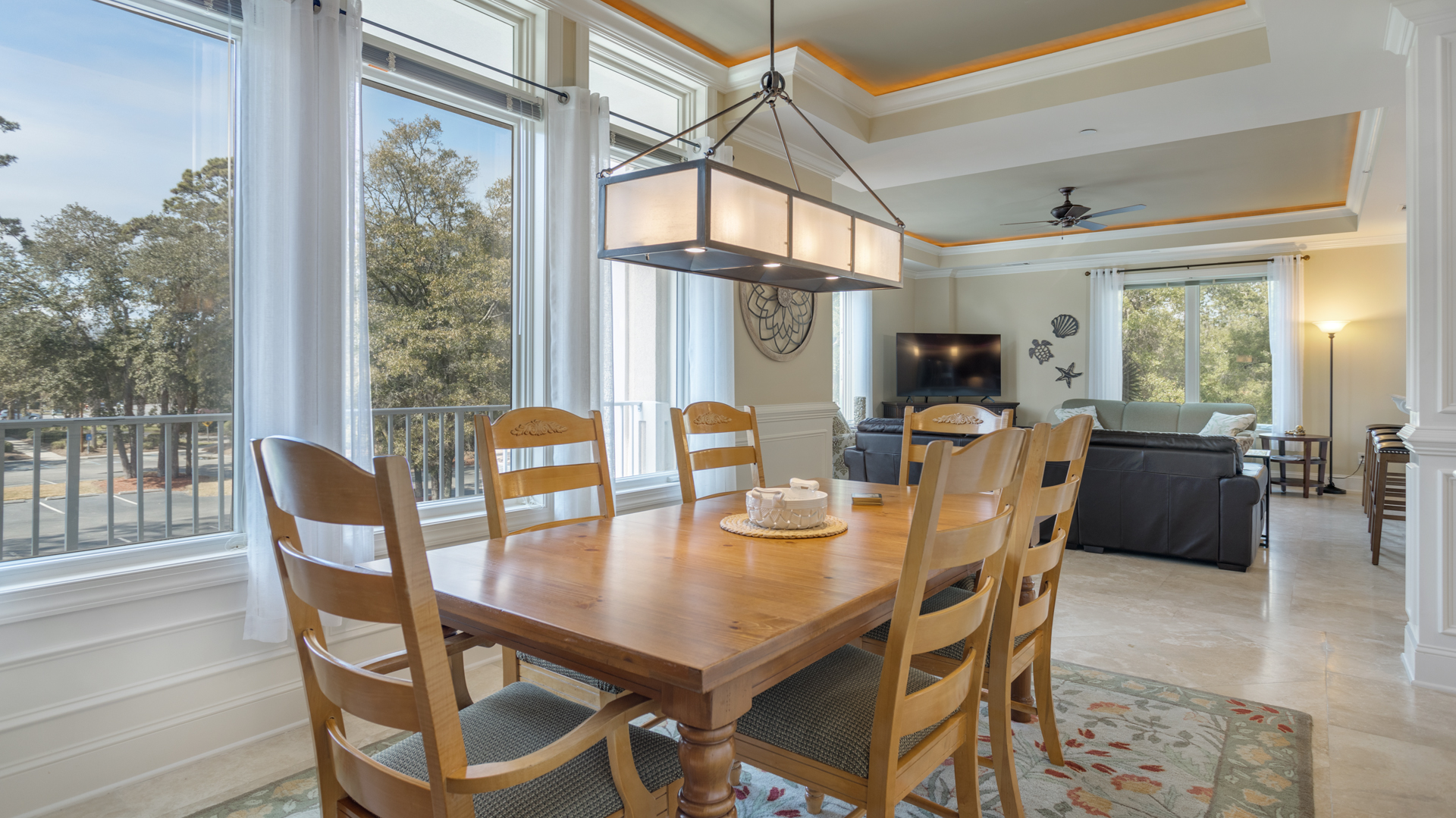 Hilton Head Condo 1022458