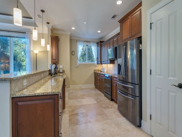 Hilton Head Condo 1022458