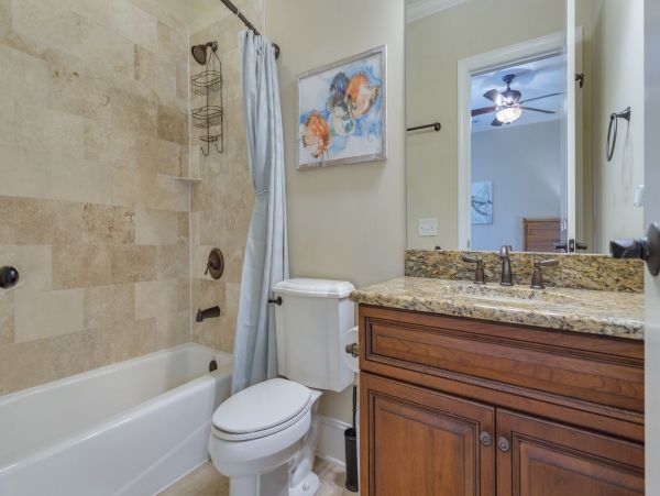 Hilton Head Condo 1022458