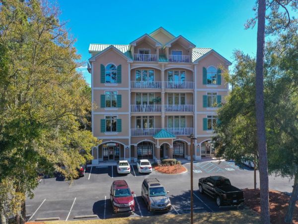 Hilton Head Condo 1022458