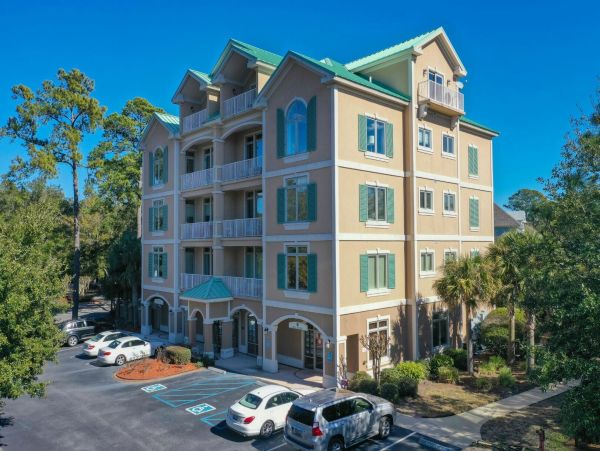Hilton Head Condo 1022458