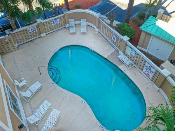 Hilton Head Condo 1022458