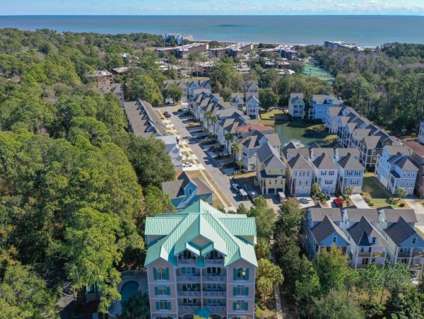 Hilton Head Condo 1022458