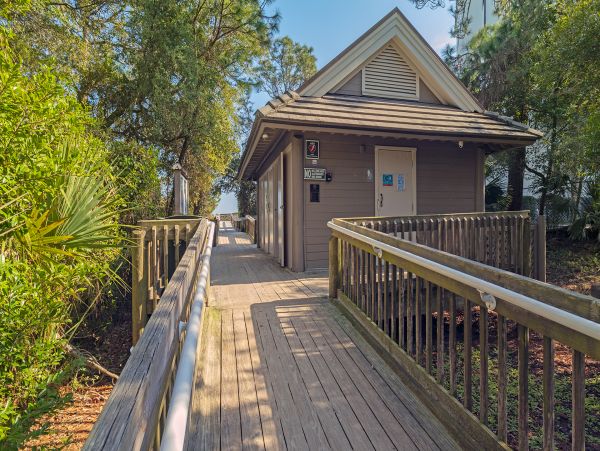 Hilton Head Condo 1022458