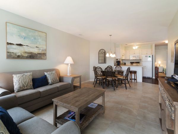 Hilton Head Condo 1022460