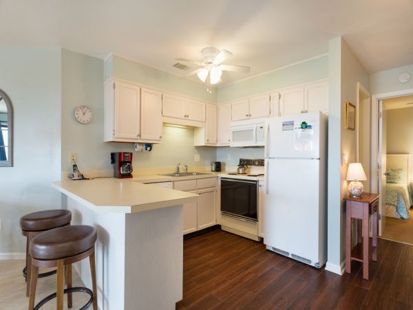 Hilton Head Condo 1022460