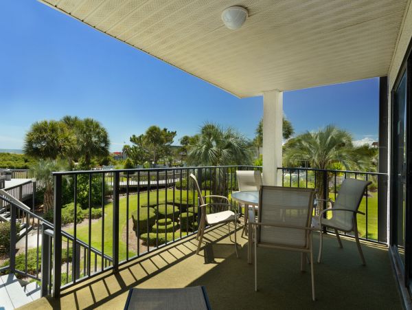 Hilton Head Condo 1022460