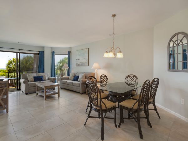 Hilton Head Condo 1022460