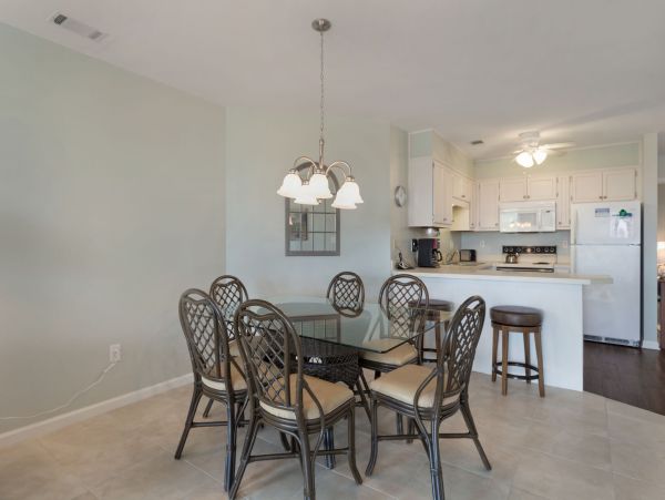 Hilton Head Condo 1022460