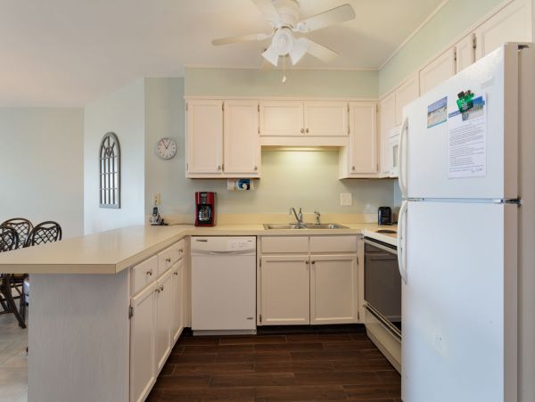 Hilton Head Condo 1022460