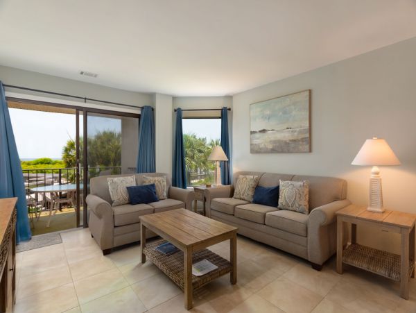 Hilton Head Condo 1022460