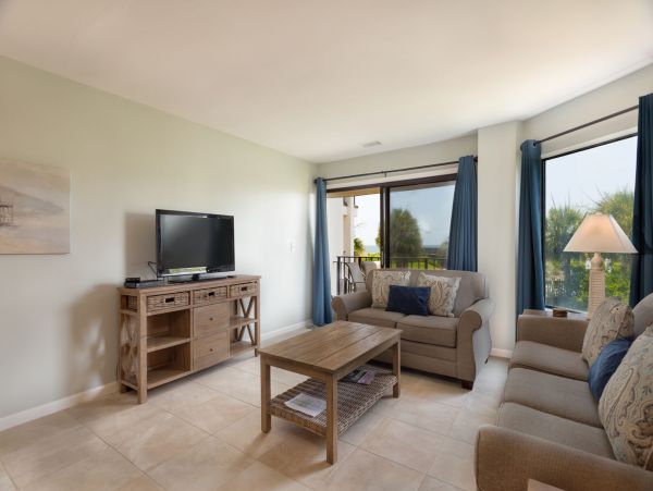 Hilton Head Condo 1022460