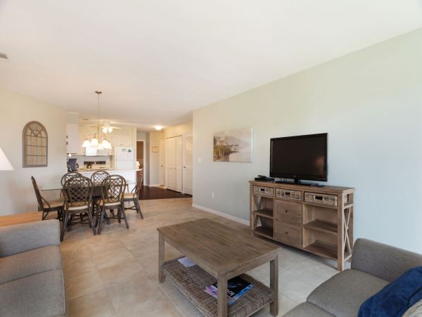 Hilton Head Condo 1022460